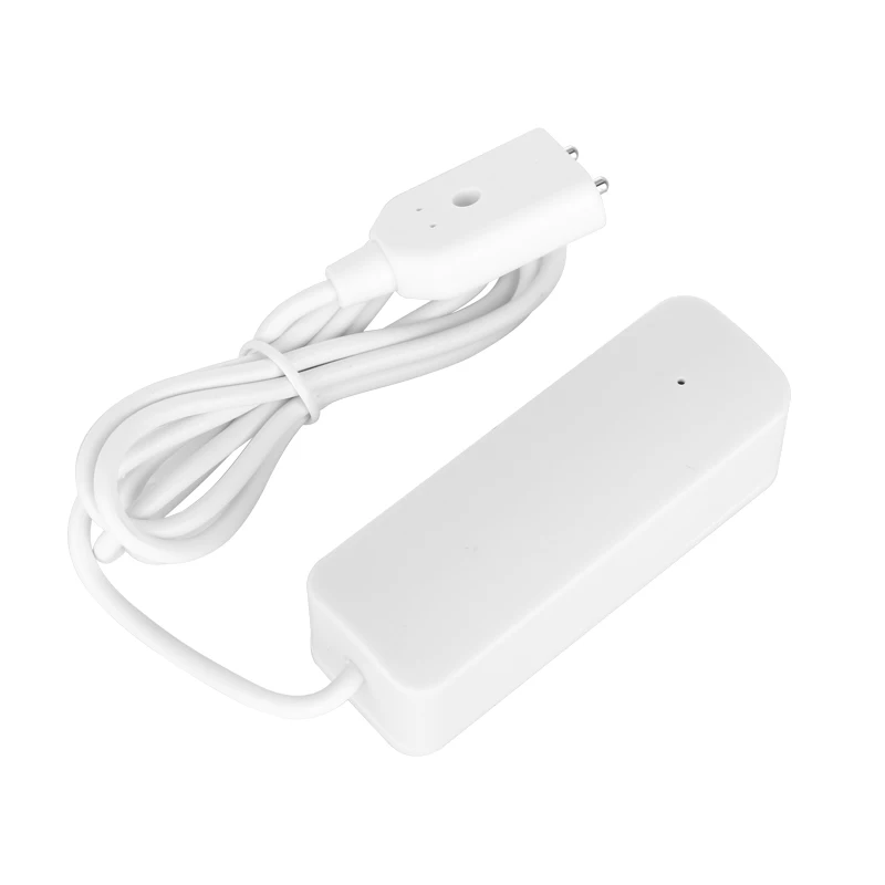 Alarme Wi-fi Independente Tuya Alarme De Vazamento De água Doméstico Sensor De Vazamento De água Sistema De Alarme De Segurança
Alarme Wi-fi Independente Tuya Alarme De Vazamento De água Doméstico Sensor De Vazamento De água Sistema De Alarme De Segurança