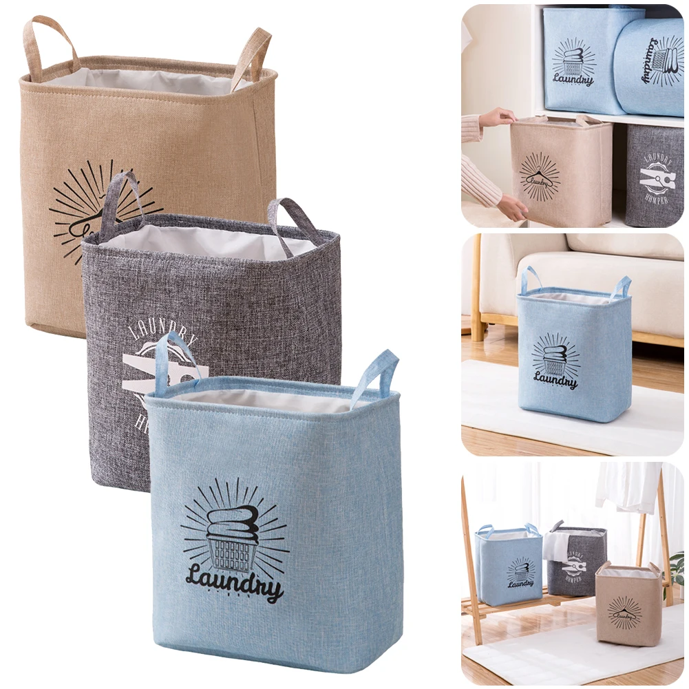 Dirty Clothes Storage Basket Waterproof Organizer Basket Foldable Large Laundry Hamper Clothes Organizer Home Laundry Basket Bag
Dirty Clothes Storage Basket Waterproof Organizer Basket Foldable Large Laundry Hamper Clothes Organizer Home Laundry Basket Bag