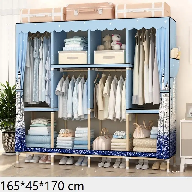 Armadio Guardaroba Gabinete Mobili Dresser Armario Ropa Guarda Roupa Mueble De Dormitorio Bedroom Furniture Cabinet Wardrobe
Armadio Guardaroba Gabinete Mobili Dresser Armario Ropa Guarda Roupa Mueble De Dormitorio Bedroom Furniture Cabinet Wardrobe