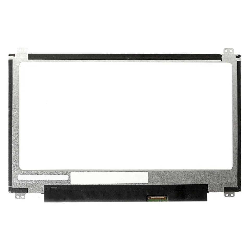 

15.6" New AU B156XTN07.1 FRU 5D10H52713 Laptop LCD LED Screen HD 1366x768 Resolution Matrix Panel Slim 30 pins Replacement