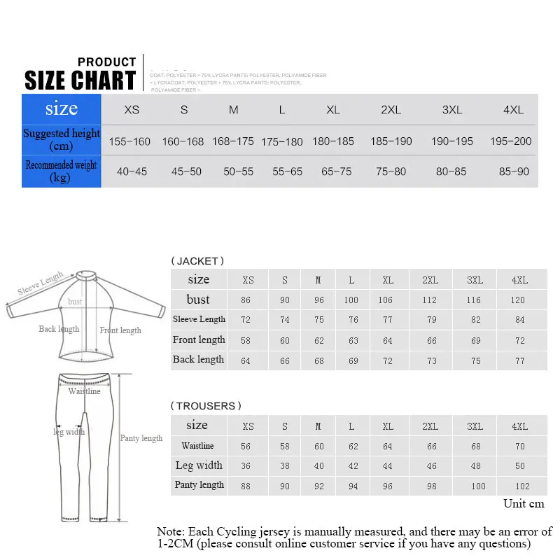 2020 STRAVA Ropa Winter Warm Fleece Jersey Men's Jersey Suits Riding Clothing Bib Pants Set Maillot Ciclismo Triathlon Tights
2020 STRAVA Ropa Winter Warm Fleece Jersey Men's Jersey Suits Riding Clothing Bib Pants Set Maillot Ciclismo Triathlon Tights