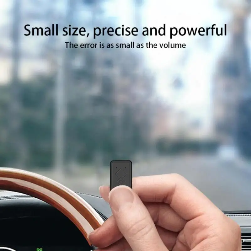 Beidou GPS WIFI Magnetic Locator Wireless Car Elderly Pet Cattle And Sheep Electric Car Motorcycle Anti-lost Anti-theft Device
Beidou GPS WIFI Magnetic Locator Wireless Car Elderly Pet Cattle And Sheep Electric Car Motorcycle Anti-lost Anti-theft Device