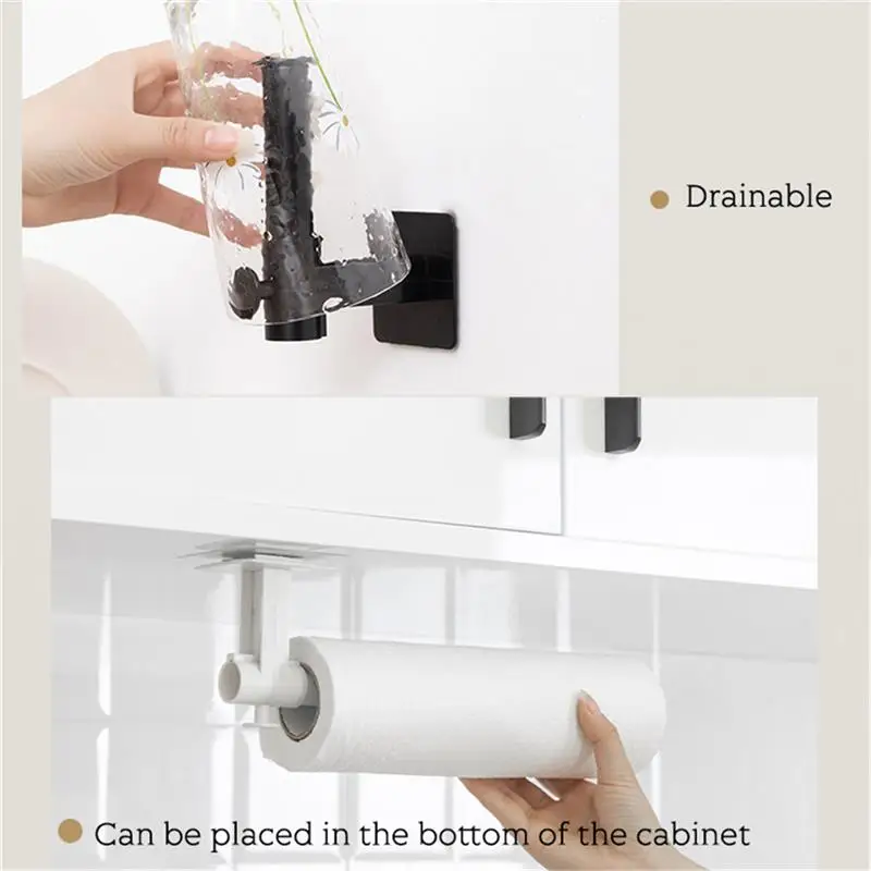 Free Shipping Toilet Paper Holder Wall Mount Towel Storage Rack Roll Paper Hanger Organizer Bathroom Accessory Modern Hanger
Free Shipping Toilet Paper Holder Wall Mount Towel Storage Rack Roll Paper Hanger Organizer Bathroom Accessory Modern Hanger