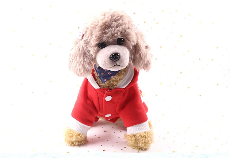 Four-legged Christmas Snowman Elk Suit, Velvet Clothes, Dog Clothes, Pet Clothes, Cat Autumn and Winte
Four-legged Christmas Snowman Elk Suit, Velvet Clothes, Dog Clothes, Pet Clothes, Cat Autumn and Winte