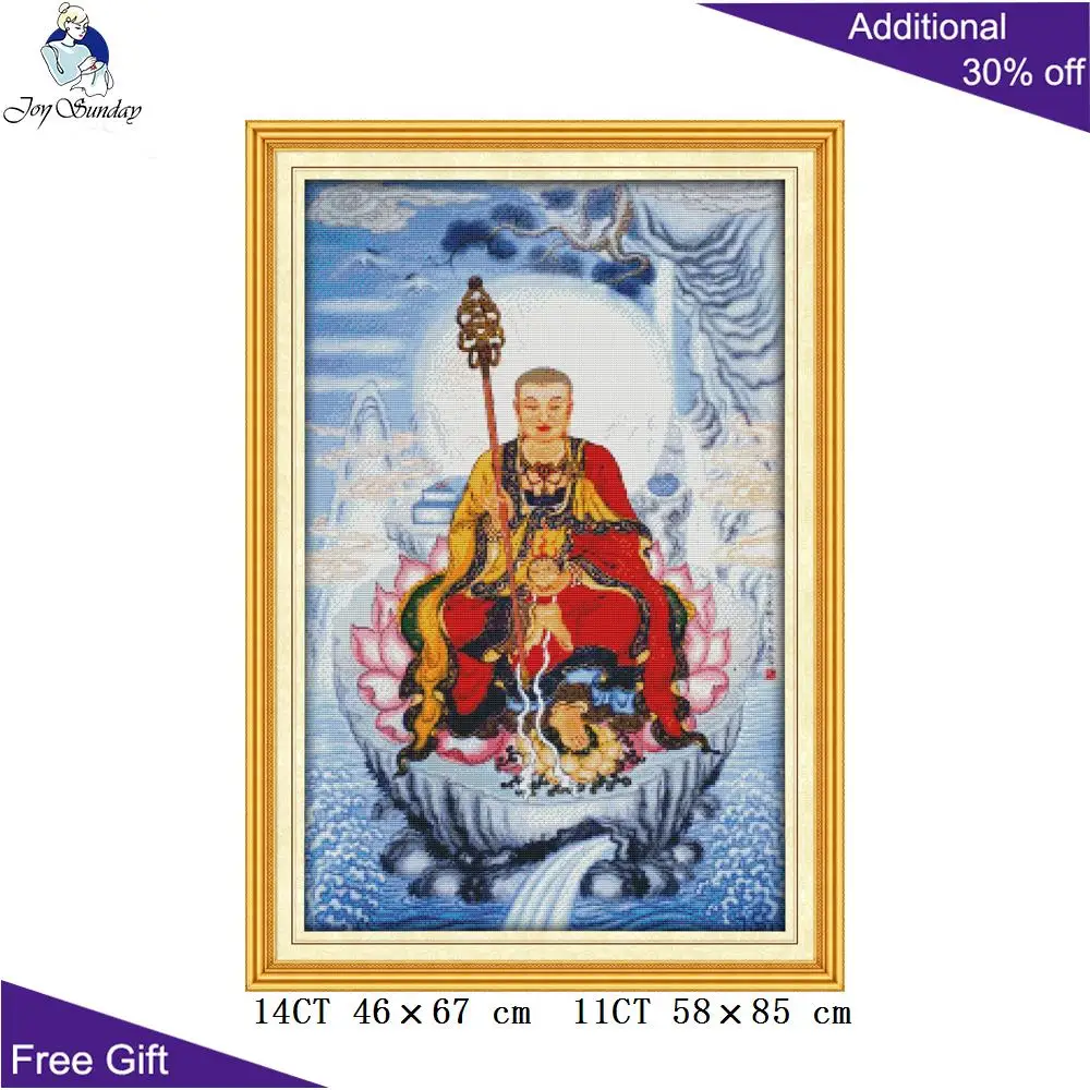 Joy Sunday Ksitigarbha вышивка домашний декор R668(2) считается и штампованный Ksitigarbha вышивка DIY Набор для вышивки крестиком
Joy Sunday Ksitigarbha вышивка домашний декор R668(2) считается и штампованный Ksitigarbha вышивка DIY Набор для вышивки крестиком