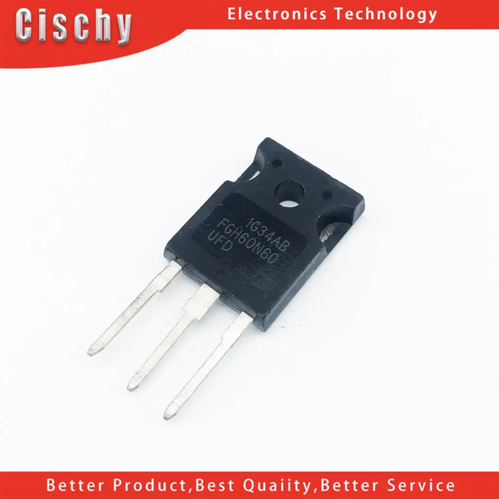 2 шт./лот FGH60N60SFD FGH60N60SMD TO-3P FGH60N60UFD FGH60N60-247 новый оригинальный в наличии
2 шт./лот FGH60N60SFD FGH60N60SMD TO-3P FGH60N60UFD FGH60N60-247 новый оригинальный в наличии