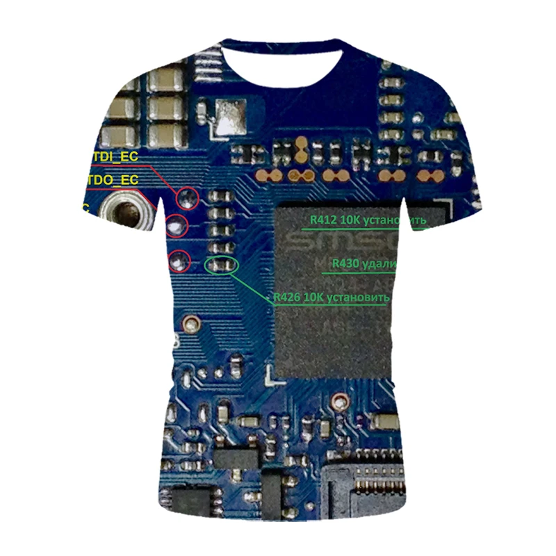 Summer Men's 3D Printed Short-Sleeved T-Shirt Brand New Men and Women Fishing Casual Round Neck Shirt Gym Jogging Sportswear
Summer Men's 3D Printed Short-Sleeved T-Shirt Brand New Men and Women Fishing Casual Round Neck Shirt Gym Jogging Sportswear
