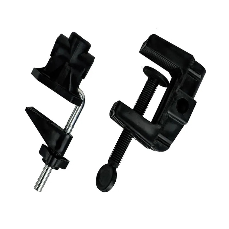 Lamp Bracket Clamp Fixed Desk Lamp Clip Fittings Screw Camera Flash Holder Fit For Mic Stand Magnifier Support Frame Shelf
Lamp Bracket Clamp Fixed Desk Lamp Clip Fittings Screw Camera Flash Holder Fit For Mic Stand Magnifier Support Frame Shelf