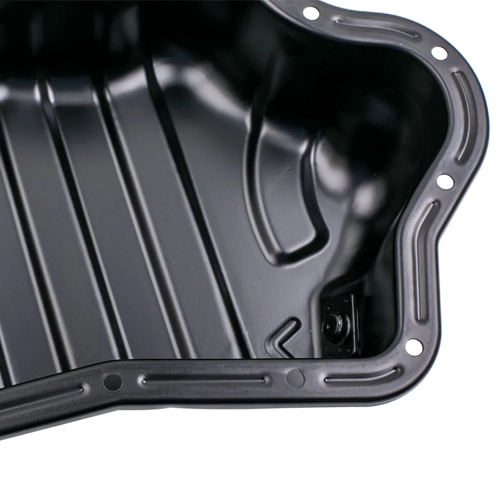 OIL SUMP PAN TRAY TIN FOR NISSAN X-TRAIL PRIMERA YD22DDT DCi 2.2 LTR 2001-2007 11110AD210
OIL SUMP PAN TRAY TIN FOR NISSAN X-TRAIL PRIMERA YD22DDT DCi 2.2 LTR 2001-2007 11110AD210