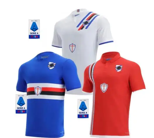 Футболки для футбола Sampdoria 21, 22, третий, красный, синий, белый, домашний, футбольные рубашки, черепаха 2021, 2022, le maglie, Jankto, Keita Bald
Футболки для футбола Sampdoria 21, 22, третий, красный, синий, белый, домашний, футбольные рубашки, черепаха 2021, 2022, le maglie, Jankto, Keita Bald