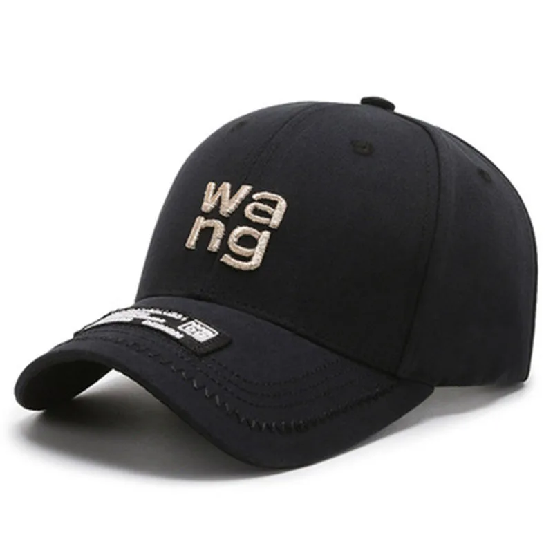 Women's baseball cap for men hip hop caps fashion autumn 2021 fitted kpop Brazil usa sports and leisure snapback youth trucker
Women's baseball cap for men hip hop caps fashion autumn 2021 fitted kpop Brazil usa sports and leisure snapback youth trucker