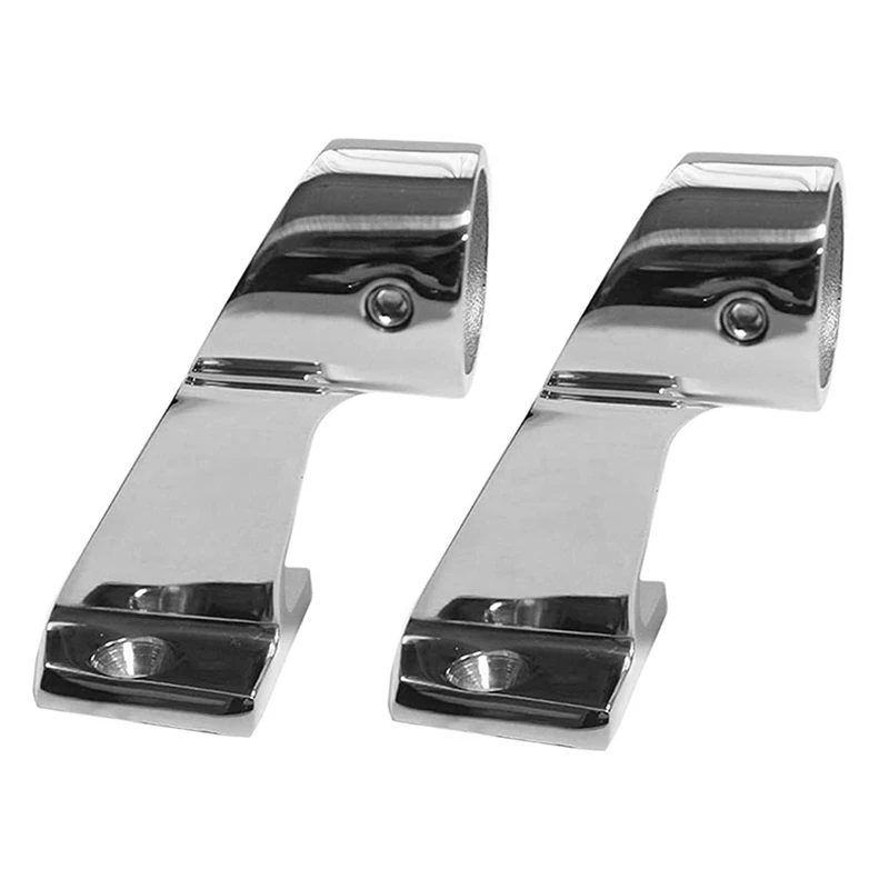 Stainless Steel Qualcomm Bracket, High-Quality Marine Yacht Bracket, Hardware Accessories
Stainless Steel Qualcomm Bracket, High-Quality Marine Yacht Bracket, Hardware Accessories