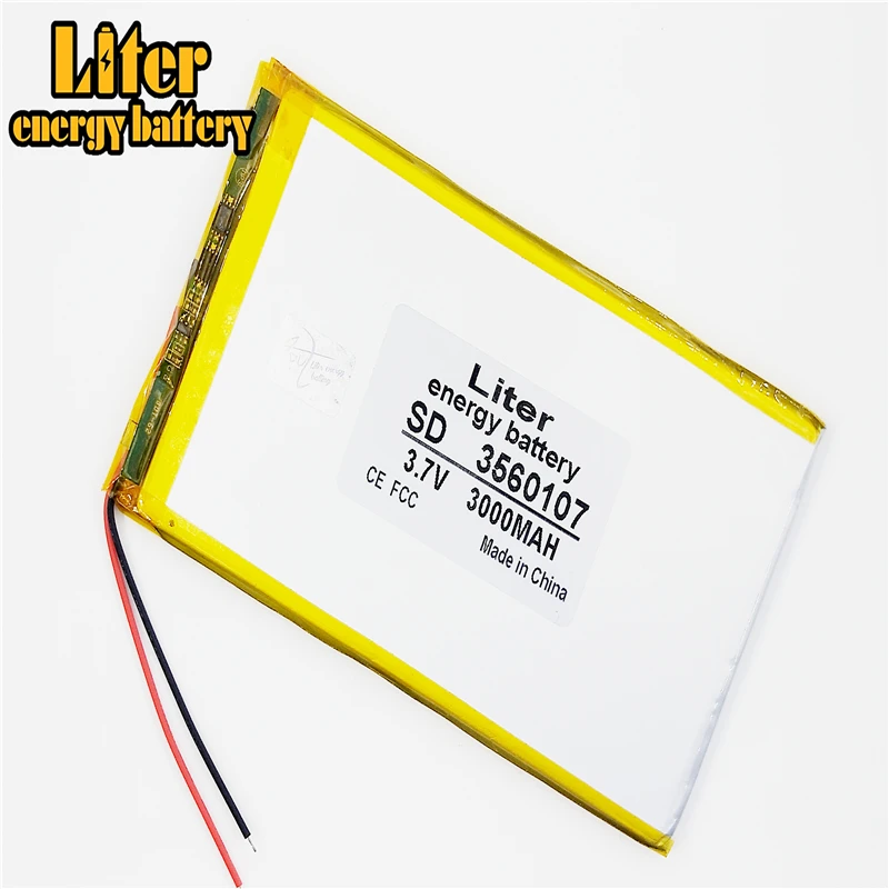 Cool than talk 7 x 7 xs U51GT dual quad-core eight nuclear batteries are 3560107 3.7V 3000MAH batteries
Cool than talk 7 x 7 xs U51GT dual quad-core eight nuclear batteries are 3560107 3.7V 3000MAH batteries