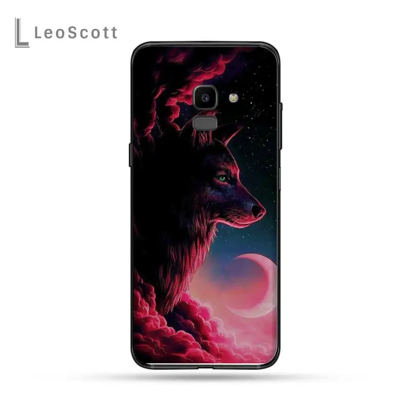Ruthless wolf face Phone Case For Samsung Galaxy J2 J4 J5 J6 J7 J8 2016 2017 2018 Prime Pro plus Neo duo
Ruthless wolf face Phone Case For Samsung Galaxy J2 J4 J5 J6 J7 J8 2016 2017 2018 Prime Pro plus Neo duo