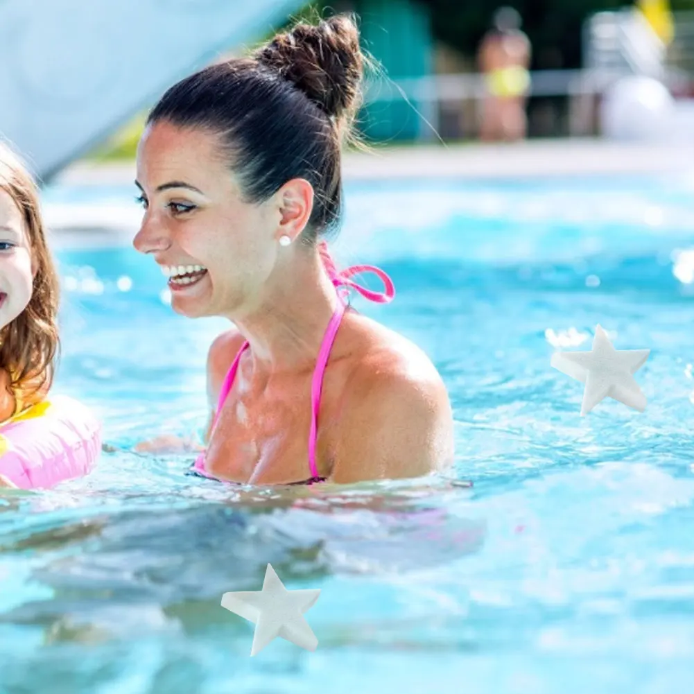 Oil Absorbing Sponge Floating Spa Sponge Swimming Pool Hot Tub And Spa Pentagonal Shape Absorb Sludge Dirt Scum Maintenance Kit
Oil Absorbing Sponge Floating Spa Sponge Swimming Pool Hot Tub And Spa Pentagonal Shape Absorb Sludge Dirt Scum Maintenance Kit