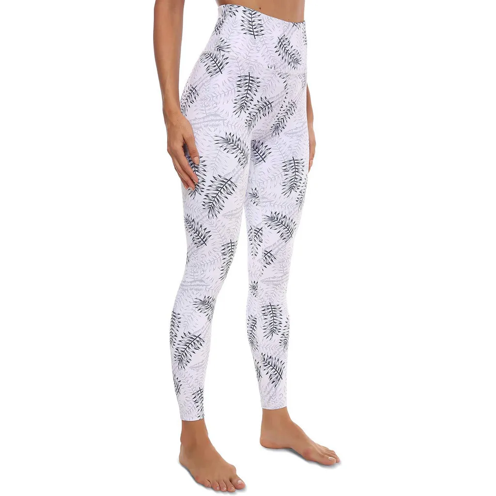 Women's Sports Yoga Pants Seamless High Waist Printed Fitness Hip Yoga Pants Gym Girl Tight Fitness Athletic Exercise Leggings
Women's Sports Yoga Pants Seamless High Waist Printed Fitness Hip Yoga Pants Gym Girl Tight Fitness Athletic Exercise Leggings