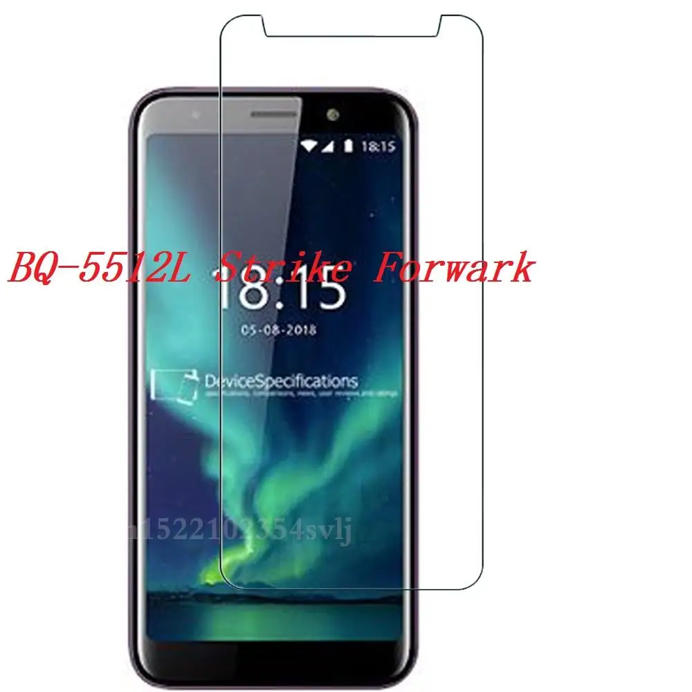 For BQ BQ-5512L Strike Forward Tempered Glass Smartphone Explosion-proof 9H Protective Film cover for BQ 5512L Protector
For BQ BQ-5512L Strike Forward Tempered Glass Smartphone Explosion-proof 9H Protective Film cover for BQ 5512L Protector
