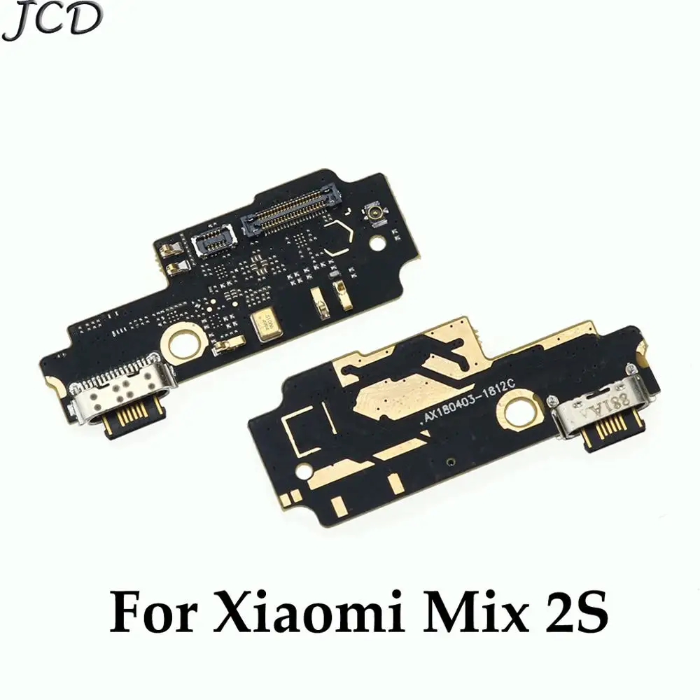 USB-разъем JCD для зарядной док-станции Xiaomi Mi Mix 2S Mix2S, гибкий кабель с микрофоном
USB-разъем JCD для зарядной док-станции Xiaomi Mi Mix 2S Mix2S, гибкий кабель с микрофоном
