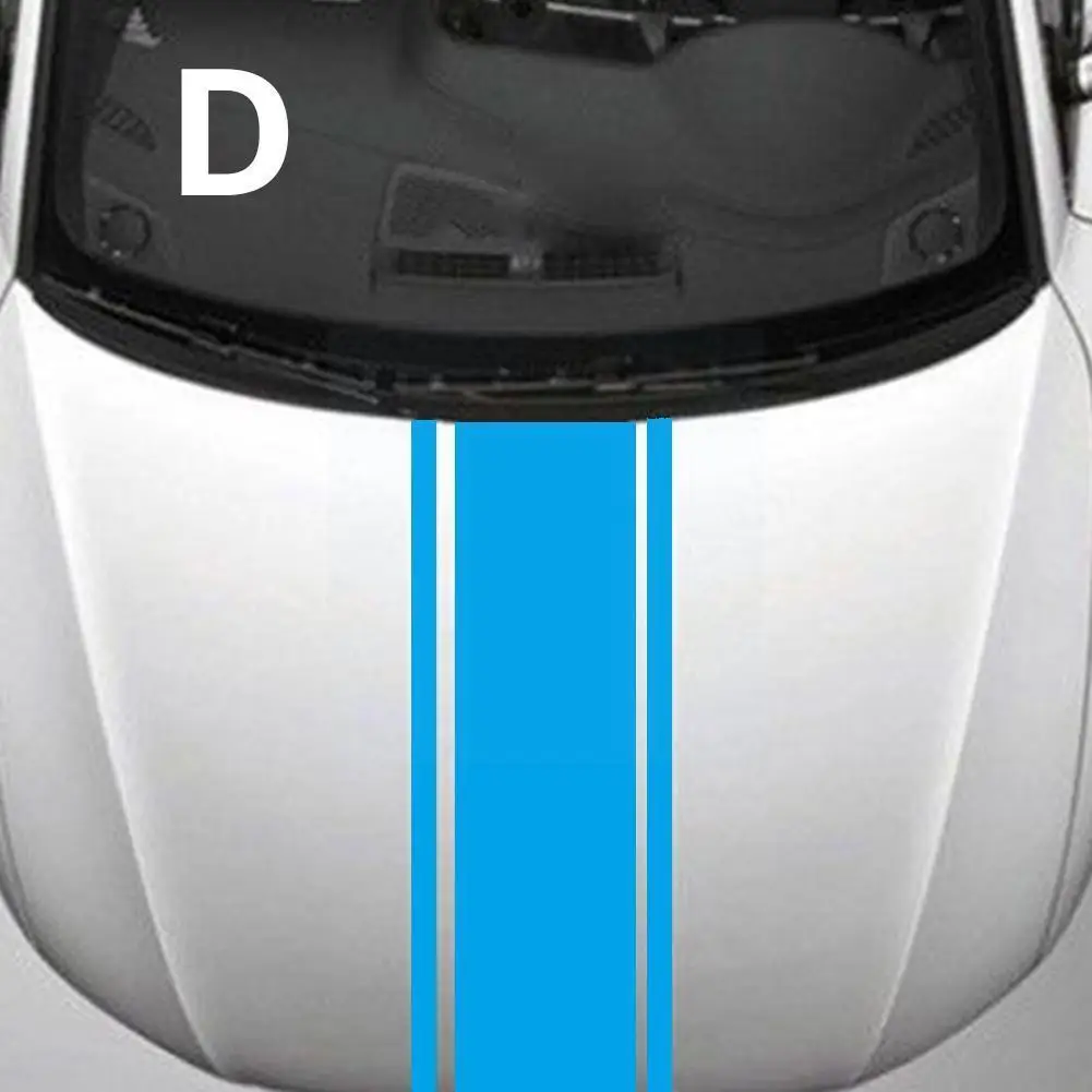 Sticker Long Strip Hood Cover Auto Reflective Car Sticker Stickers Car Accessories DIY Racing Styling Car Sports Lancer 10
Sticker Long Strip Hood Cover Auto Reflective Car Sticker Stickers Car Accessories DIY Racing Styling Car Sports Lancer 10