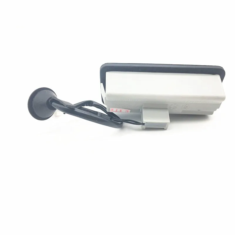 Car Tailgate Trunk Boot Release Switch for Ford Focus MK2 2004-2008 3M5119B514AC
Car Tailgate Trunk Boot Release Switch for Ford Focus MK2 2004-2008 3M5119B514AC