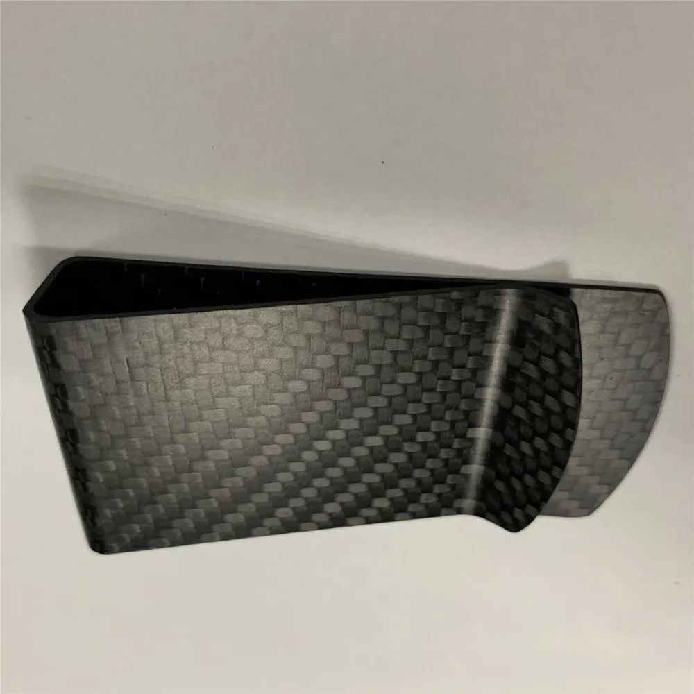 Carbon Fiber Slim Durable Money Clip Men Women Simple Wallet Cash Credit Card Holder Money Clip Business Card Organizer Clamp
Carbon Fiber Slim Durable Money Clip Men Women Simple Wallet Cash Credit Card Holder Money Clip Business Card Organizer Clamp