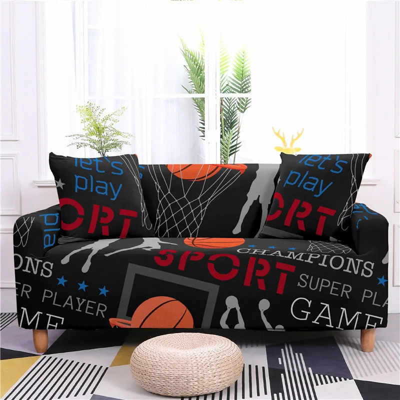 Elastic Solid Sofa Cover Stretch Tight Wrap All-inclusive Sofa Cover for Living Room Funda Sofa Couch Cover ArmChair Cover
Elastic Solid Sofa Cover Stretch Tight Wrap All-inclusive Sofa Cover for Living Room Funda Sofa Couch Cover ArmChair Cover