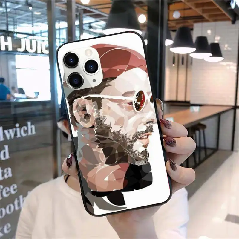 Leon Matilda Natalie Portman Movie Poster Phone Case for iPhone 11 12 pro XS MAX 8 7 6 6S Plus X 2020 XR Mini
Leon Matilda Natalie Portman Movie Poster Phone Case for iPhone 11 12 pro XS MAX 8 7 6 6S Plus X 2020 XR Mini