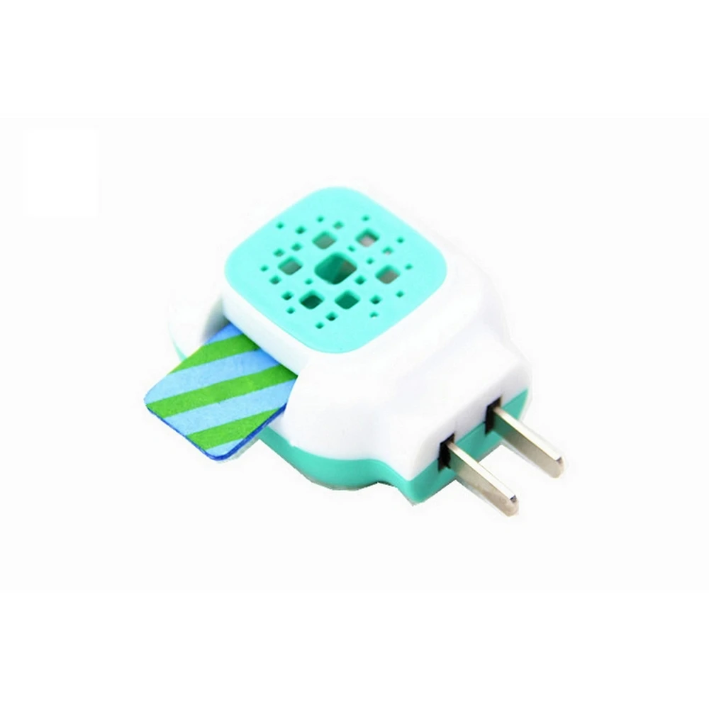 Portable Electric USB Mosquito Repellent Heater Anti Mosquito Killer Pest Fly 30PCS Mosquito Repellent Tablet Bug Table Sleep
Portable Electric USB Mosquito Repellent Heater Anti Mosquito Killer Pest Fly 30PCS Mosquito Repellent Tablet Bug Table Sleep