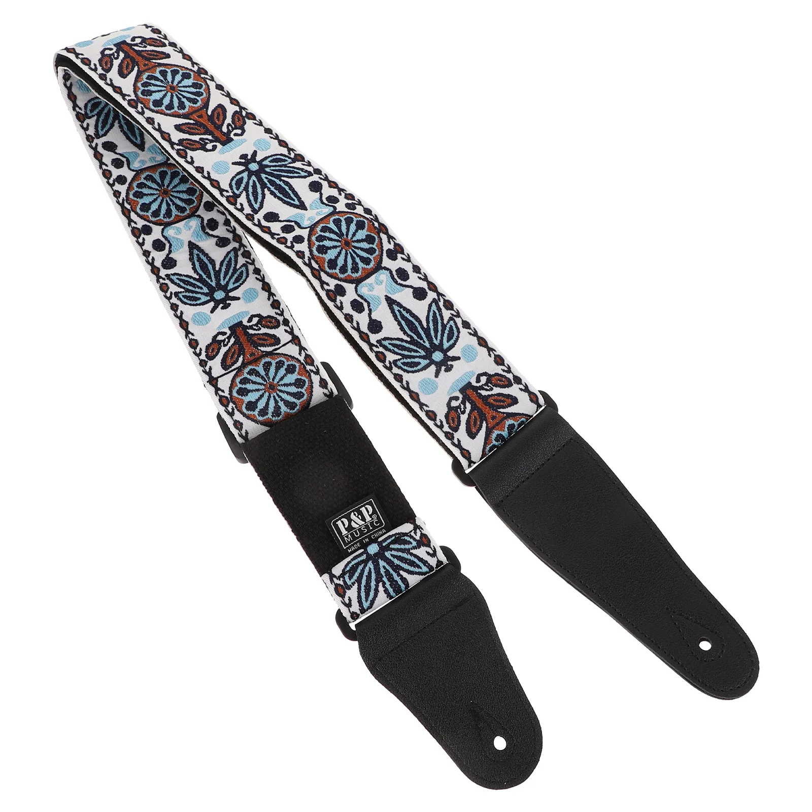1 шт. изысканный ремень из хлопка, практичный ремень для гитары, ремень для электрогитары
1 шт. изысканный ремень из хлопка, практичный ремень для гитары, ремень для электрогитары