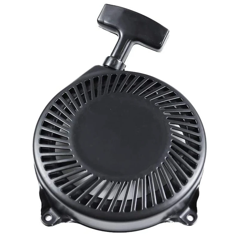 TOP for Briggs & Stratton 497830 Rewind Starter Replaces 496650, 495766, 692696 Recoil Pull Starter
TOP for Briggs & Stratton 497830 Rewind Starter Replaces 496650, 495766, 692696 Recoil Pull Starter