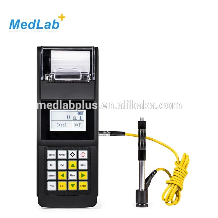 China portable Hardness Tester MLP140 Hardness Tester Portable Digital 
China portable Hardness Tester MLP140 Hardness Tester Portable Digital