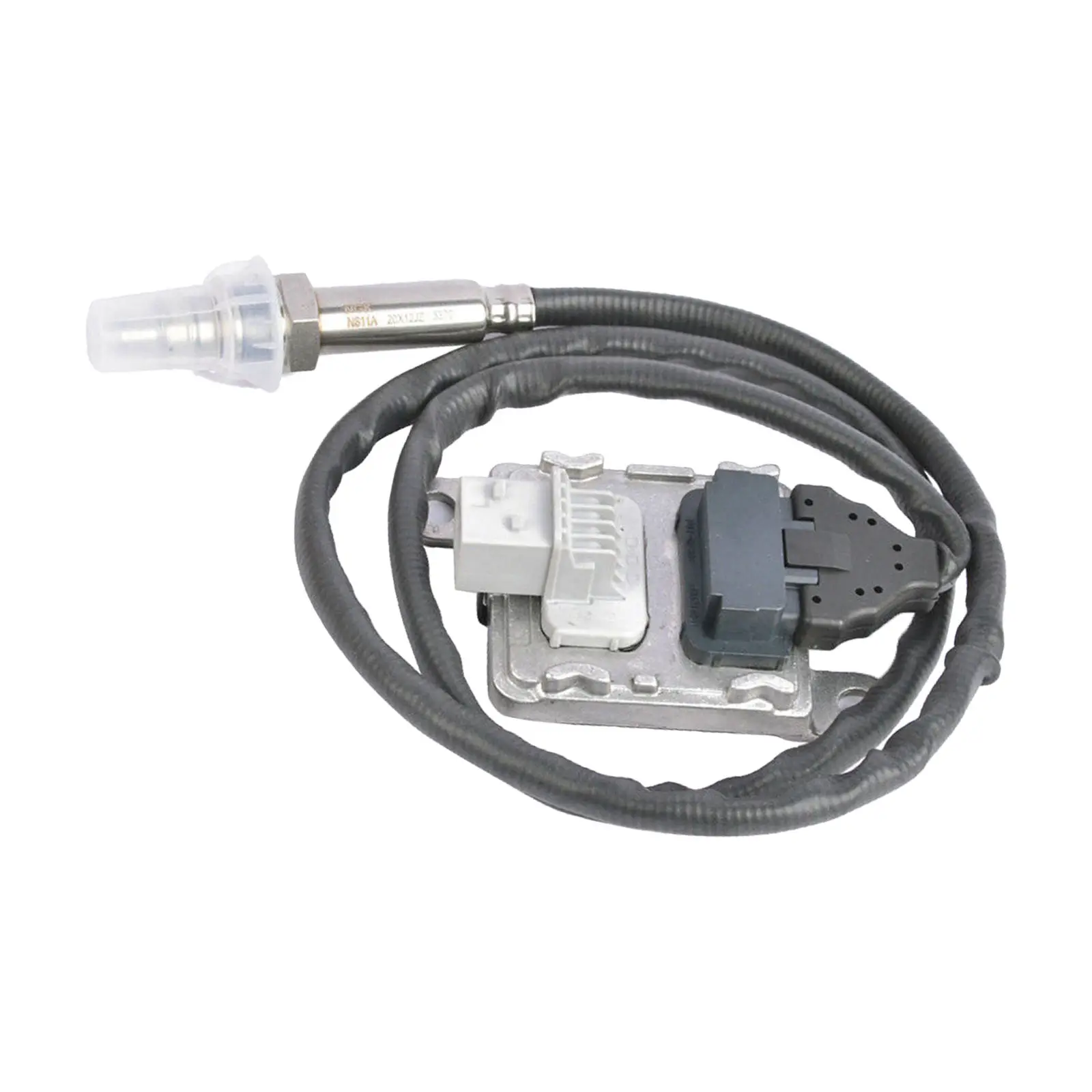 1Piece Car Outlet Nox Sensor Parts for Mercedes Detroit 5WK97403 
1Piece Car Outlet Nox Sensor Parts for Mercedes Detroit 5WK97403