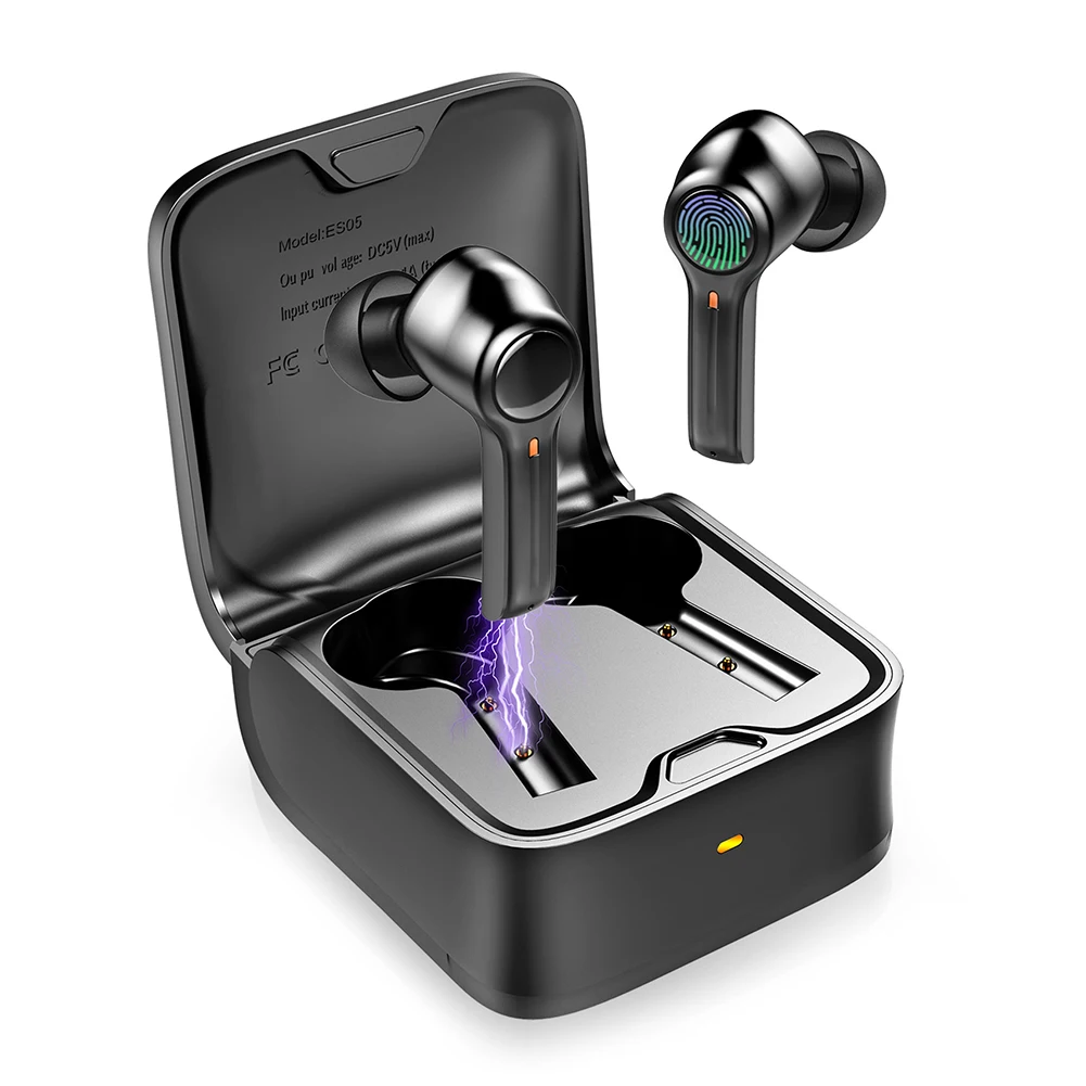 Waterproof Bluetooth-compatible Earphones Mini Headphone Sport Headset with Charging Box Earpiece Bluetooth-compatible Sport Ear
Waterproof Bluetooth-compatible Earphones Mini Headphone Sport Headset with Charging Box Earpiece Bluetooth-compatible Sport Ear