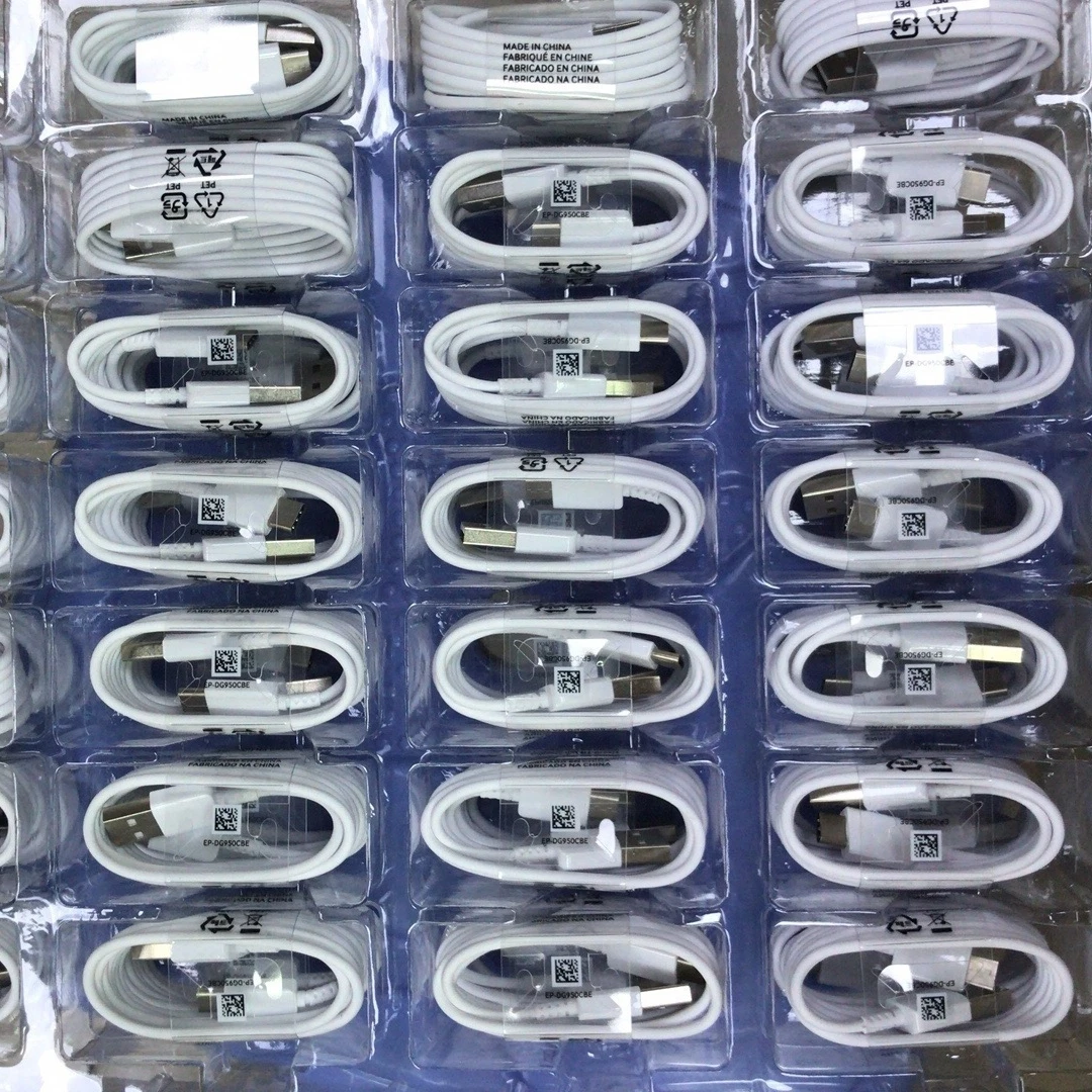 AAAAA Quality Black Type C 1.2M Fast Charing Spring Data Sync Cable for Samsung S8 Note 7 Type-c Charger Cable 50pcs/lot
AAAAA Quality Black Type C 1.2M Fast Charing Spring Data Sync Cable for Samsung S8 Note 7 Type-c Charger Cable 50pcs/lot