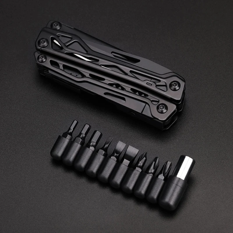 10 в 1, многофункциональные складные плоскогубцы
10 в 1, многофункциональные складные плоскогубцы