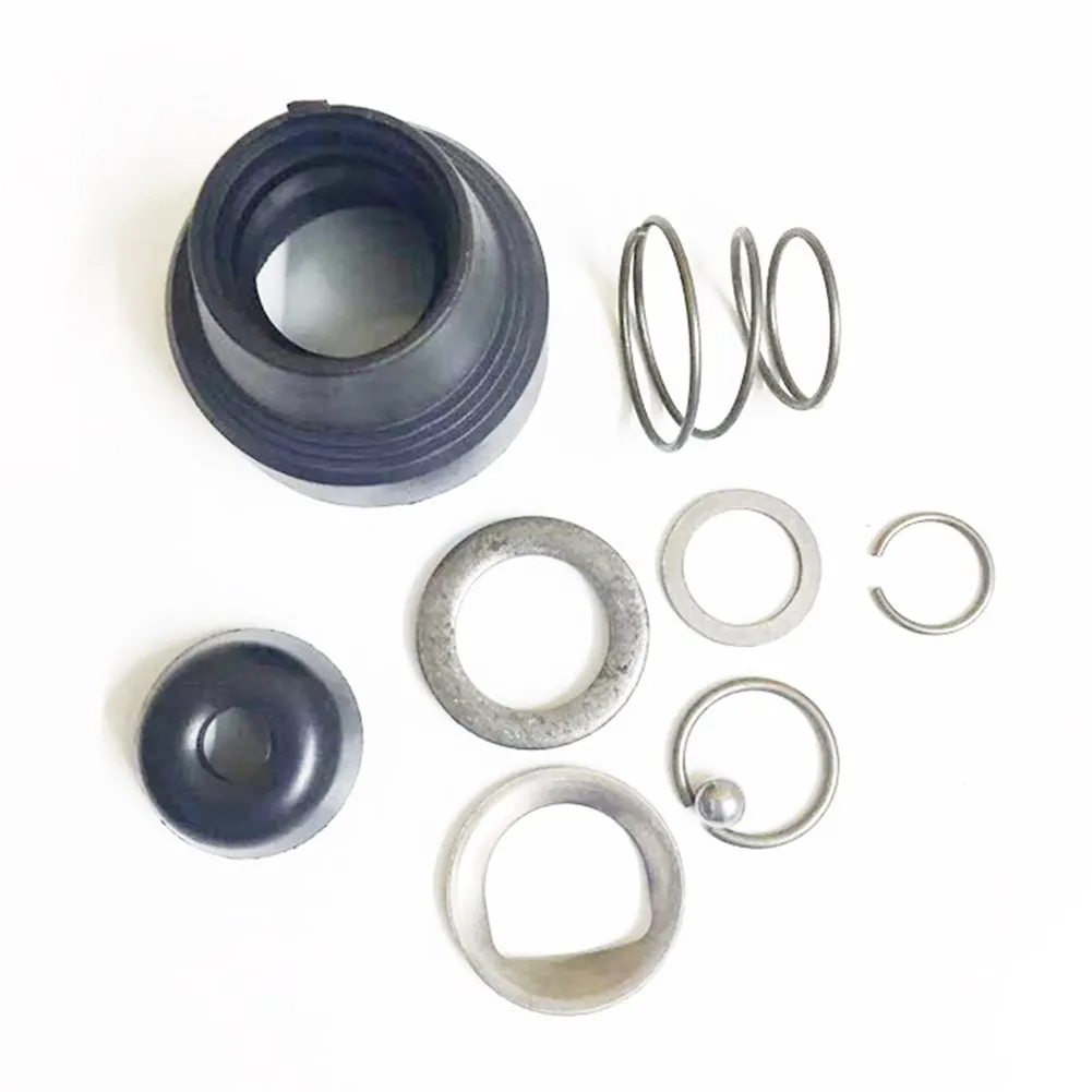 Durable High Quality Rubber Sleeve For Bosch GBH2-20/2-24 GBH2-26 Hand Tool Fittings Electric Hammer Equipment Impact
Durable High Quality Rubber Sleeve For Bosch GBH2-20/2-24 GBH2-26 Hand Tool Fittings Electric Hammer Equipment Impact