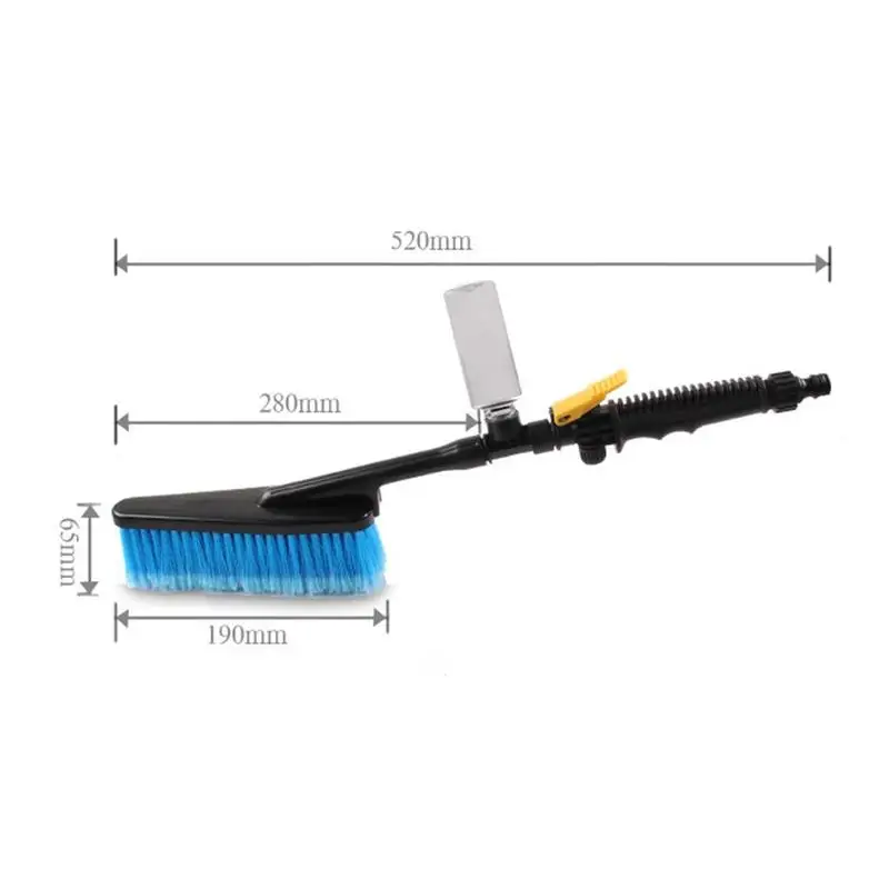 1pcs Car Cleaning Brush Retractable Long Handle Car Car Washing Foam Multifunction Tire Bottle Brush With Tool Cleaning Car Z1P2
1pcs Car Cleaning Brush Retractable Long Handle Car Car Washing Foam Multifunction Tire Bottle Brush With Tool Cleaning Car Z1P2