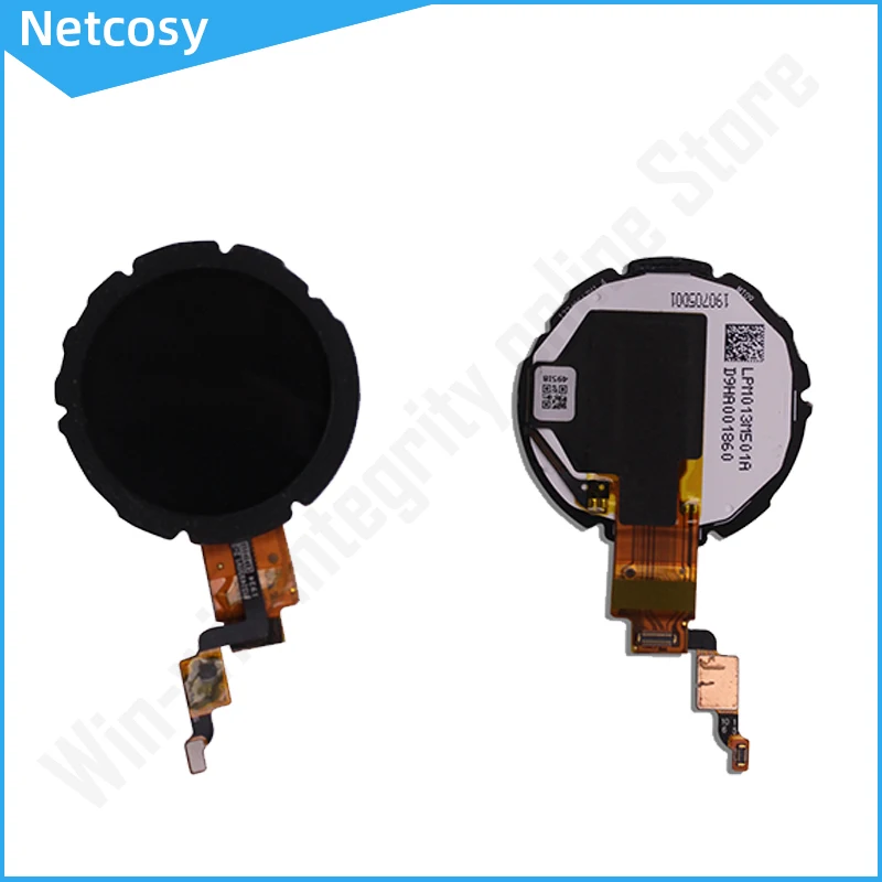 For Huami Amazfit Stratos 3 LCD Display Touch Screen Digitizer Assembly For Amazfit Stratos 3 A1928 A1929 Smart Watch LCD Screen
For Huami Amazfit Stratos 3 LCD Display Touch Screen Digitizer Assembly For Amazfit Stratos 3 A1928 A1929 Smart Watch LCD Screen