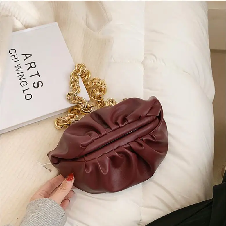2021 Women Fashion Casual Waterproof Crossbody Shoulder Waist Fanny Pack Belt Bag Pouch
2021 Women Fashion Casual Waterproof Crossbody Shoulder Waist Fanny Pack Belt Bag Pouch