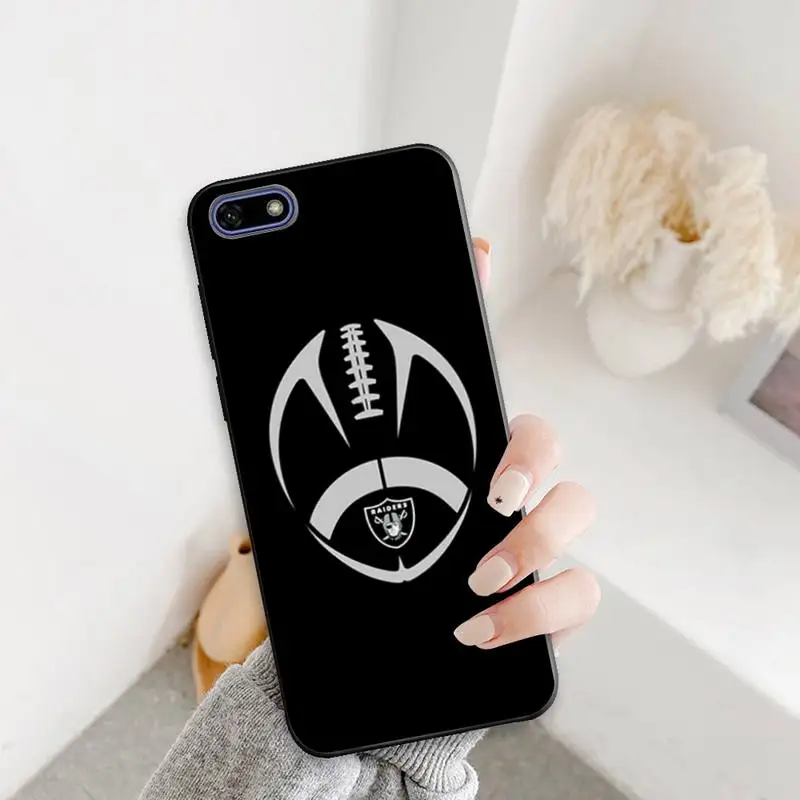 Oakland Raiders Phone Case For Oppo F 7 9 11 Pro A3S A9 A5 A7X 2020 Vivo Y 11 12 67 U3x 19 81 91c S V 9 15 17 Pro Cover
Oakland Raiders Phone Case For Oppo F 7 9 11 Pro A3S A9 A5 A7X 2020 Vivo Y 11 12 67 U3x 19 81 91c S V 9 15 17 Pro Cover