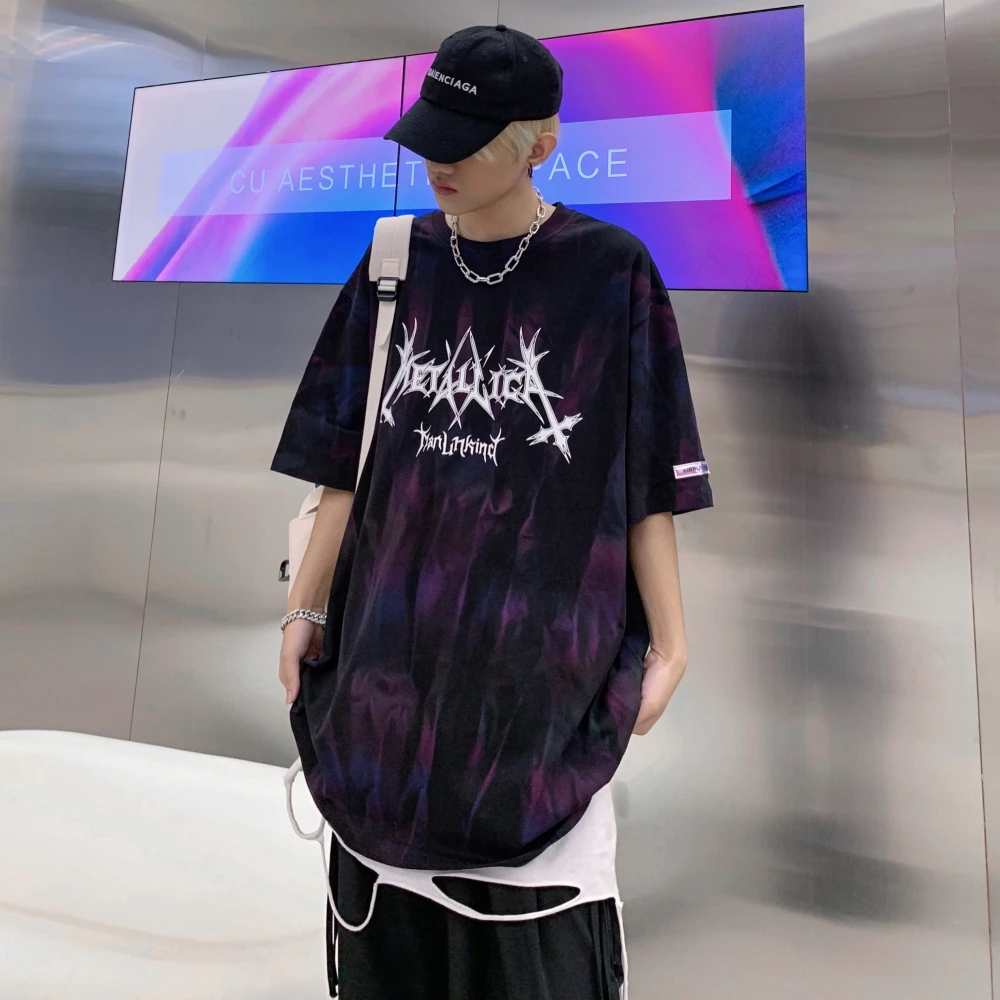 UNCLEDONJM Graffiti Vintage Printing Short-Sleeved T-shirt Hip-Hop Summer streetwear oversized retro men t shirt top tees P122
UNCLEDONJM Graffiti Vintage Printing Short-Sleeved T-shirt Hip-Hop Summer streetwear oversized retro men t shirt top tees P122