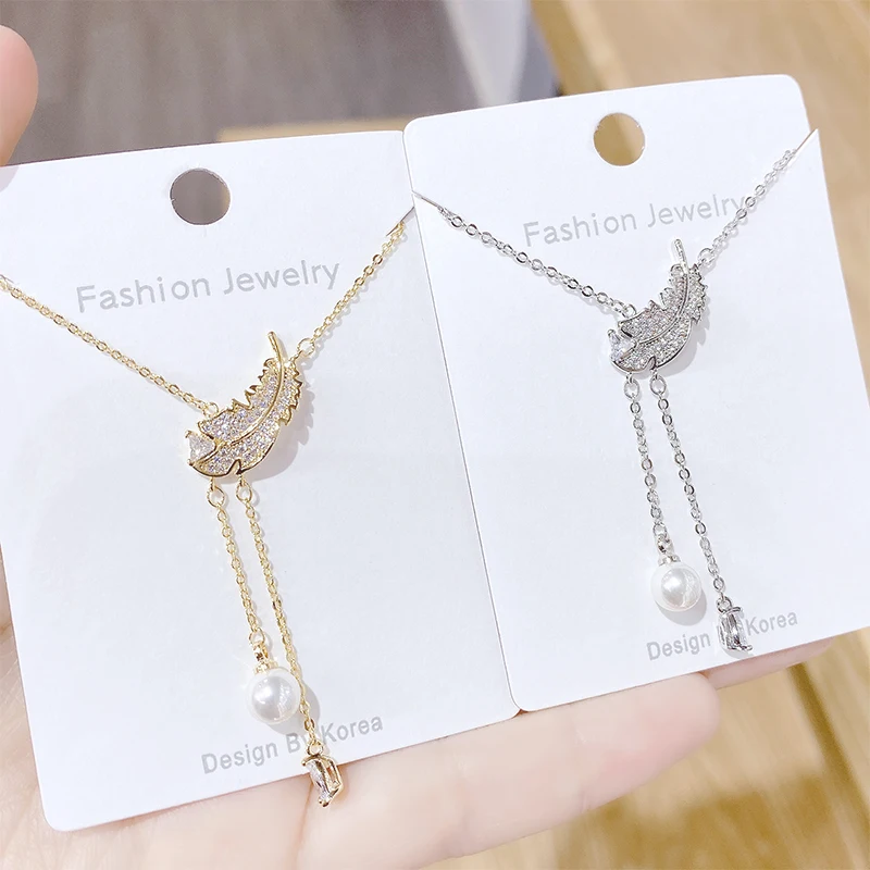 Gold Necklace for Women Zircon Jewelry Pendant Necklace Titanium Steel Peanut Mermaid Leaf Butterfly Stainless Steel Sunflower
Gold Necklace for Women Zircon Jewelry Pendant Necklace Titanium Steel Peanut Mermaid Leaf Butterfly Stainless Steel Sunflower