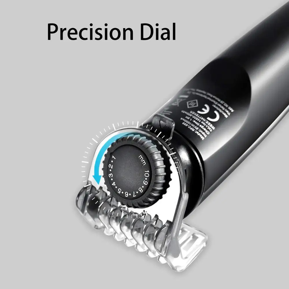 Facial body electric shaver grooming kit hair shaver for men wet dry beard shaving machine all in one electric razor 100v-240v
Facial body electric shaver grooming kit hair shaver for men wet dry beard shaving machine all in one electric razor 100v-240v