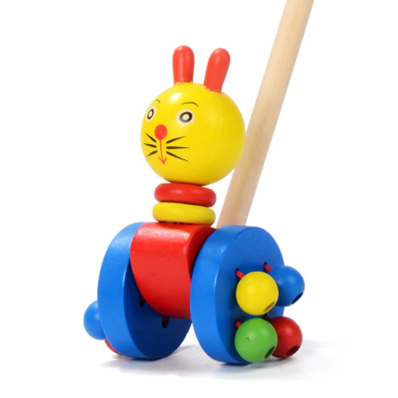 2020 New Cartoon Baby Puzzle Toddler Toddler Put Animals In Wooden Puzzle Trolley Toy Xmas Gift
2020 New Cartoon Baby Puzzle Toddler Toddler Put Animals In Wooden Puzzle Trolley Toy Xmas Gift