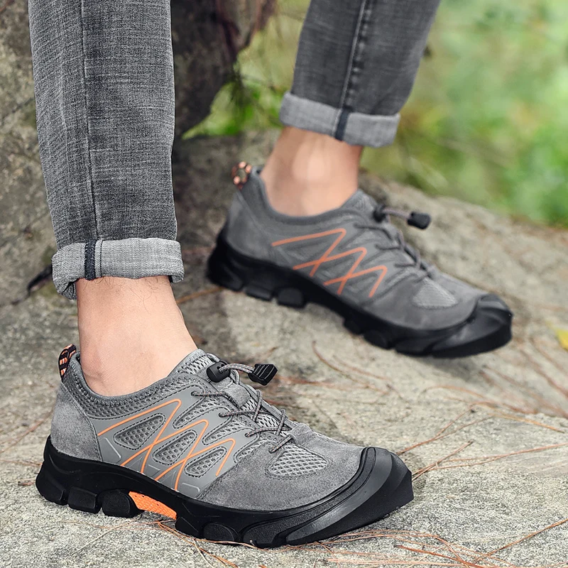 Mens Summer Sandles Sneakers Summer Man Sandals Men Shoes 2020 Zapatos Verano Hombre Men's Footwear Breathable Mesh
Mens Summer Sandles Sneakers Summer Man Sandals Men Shoes 2020 Zapatos Verano Hombre Men's Footwear Breathable Mesh