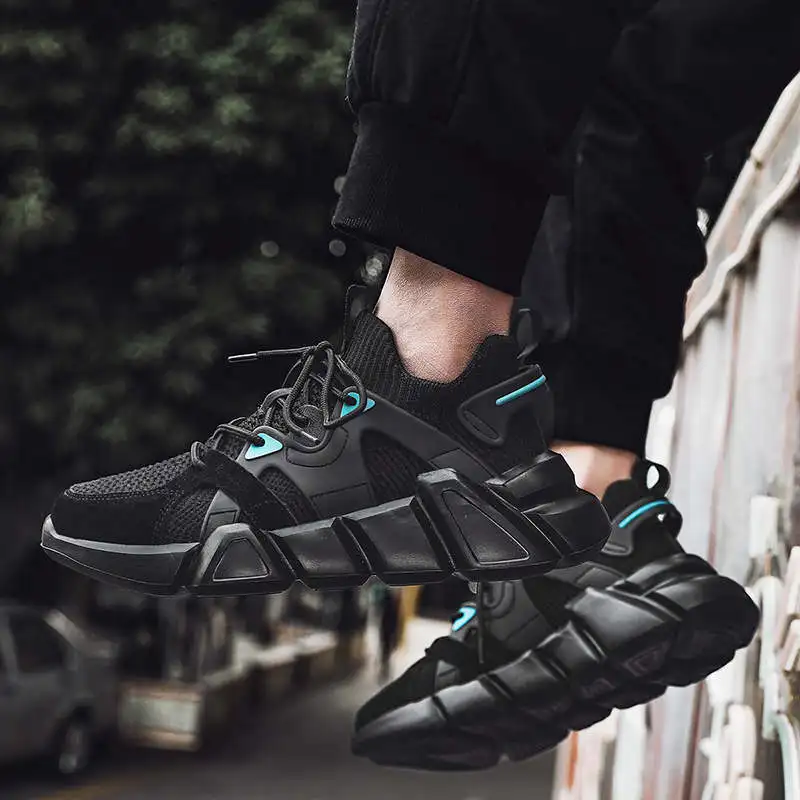 Leisure Running Shoes Woman Rubber Hard-Wearing Children's Sports Shoes Female Running Sneakers Sport Shoes For Women Tennis
Leisure Running Shoes Woman Rubber Hard-Wearing Children's Sports Shoes Female Running Sneakers Sport Shoes For Women Tennis