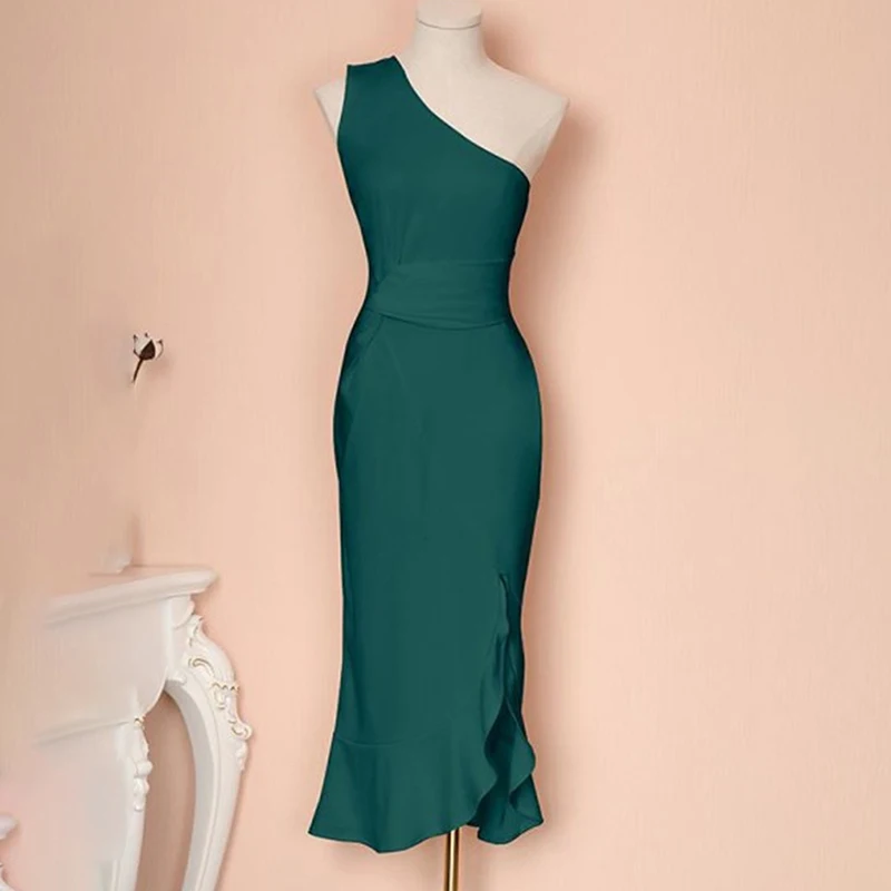 Women Summer Dress Long Maxi Dress Elegant Stylish Chic Cascading Ruffle Mermaid Dress Club Party Dresses Beach Sundress Hot New
Women Summer Dress Long Maxi Dress Elegant Stylish Chic Cascading Ruffle Mermaid Dress Club Party Dresses Beach Sundress Hot New