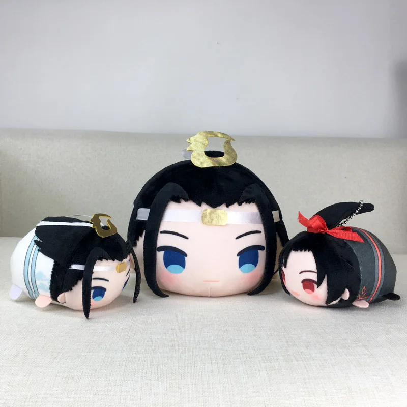 Подушка для косплея из аниме «безумные», милая мультяшная кукла Ван ибо, детский подарок на день рождения для мальчиков и девочек
Подушка для косплея из аниме «безумные», милая мультяшная кукла Ван ибо, детский подарок на день рождения для мальчиков и девочек