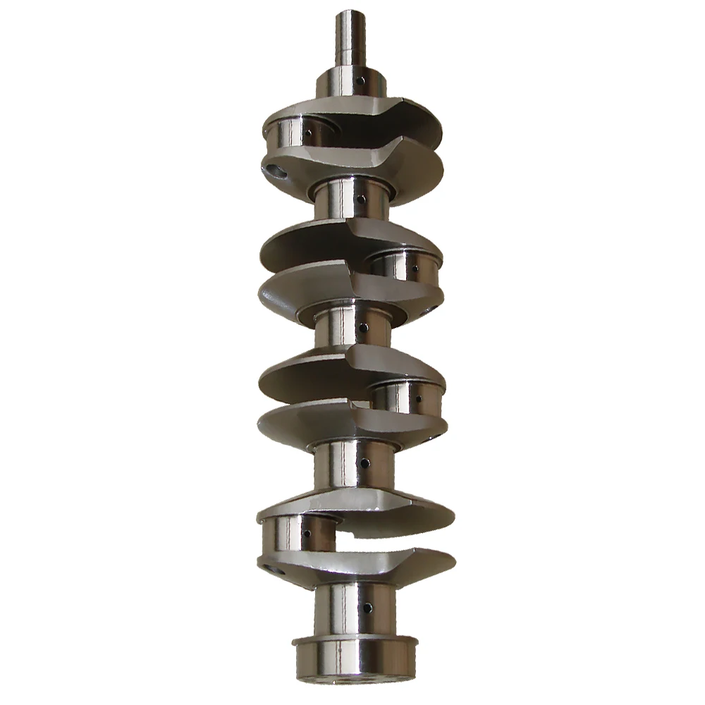 1x Billet 4340 Crankshaft for Ford Lotus Twin Cam 1600cc Stroke 72.75mm Max 1800HP
1x Billet 4340 Crankshaft for Ford Lotus Twin Cam 1600cc Stroke 72.75mm Max 1800HP