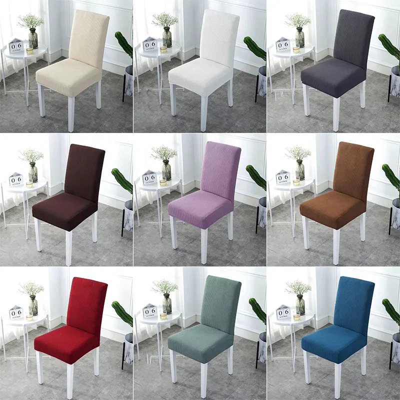 Fleece Chair Cover Non-slip Dustproof Dirt-resistant Universal Stretchy Chair Cover TT-best
Fleece Chair Cover Non-slip Dustproof Dirt-resistant Universal Stretchy Chair Cover TT-best